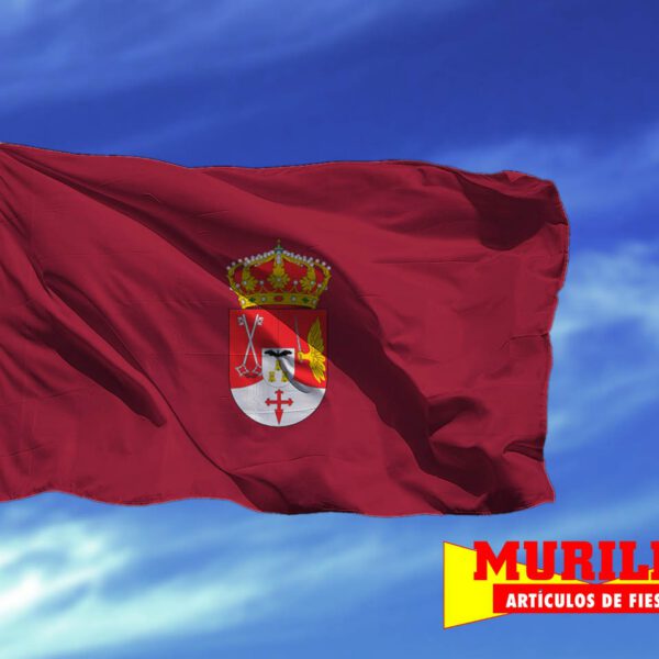 Bandera de Albacete Provincia