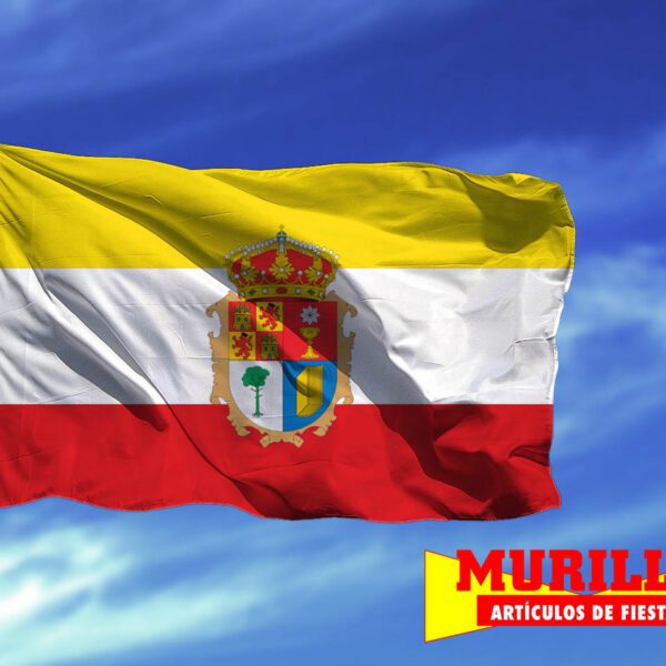 Bandera de Cuenca Provincia