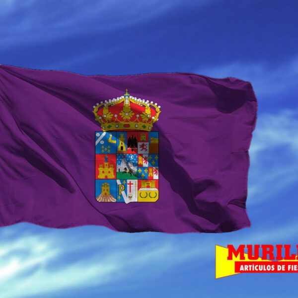 Bandera Provincia de Guadalajara