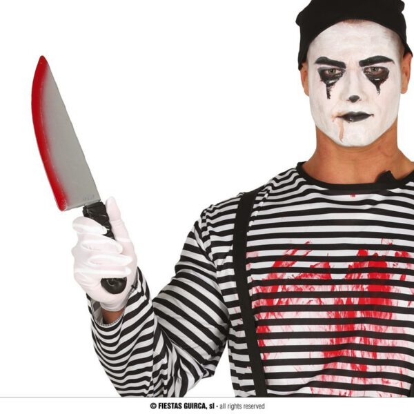 Cuchillo Sangre