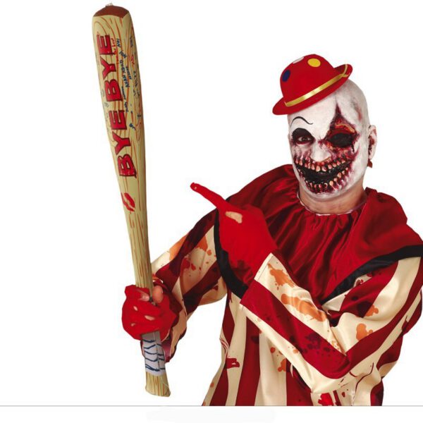 Bate de Beisbol Hinchable