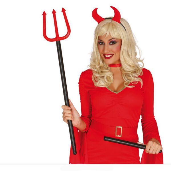 Tridente Demonio