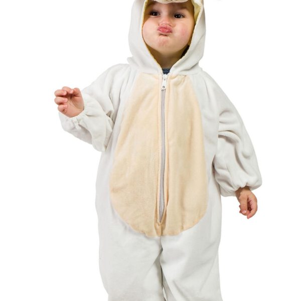 Disfraz de Oveja Infantil