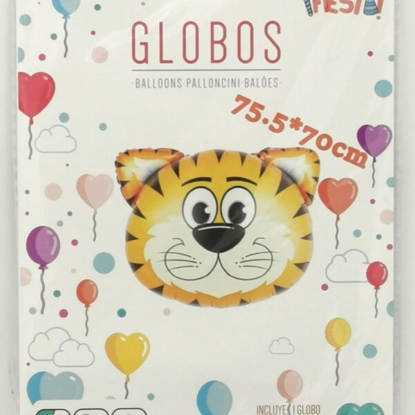 Globo Tigre