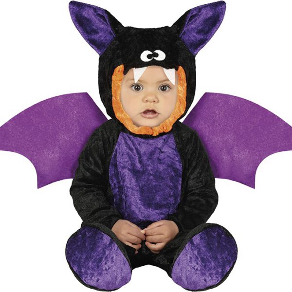 Disfraz de Murciélago para Bebe