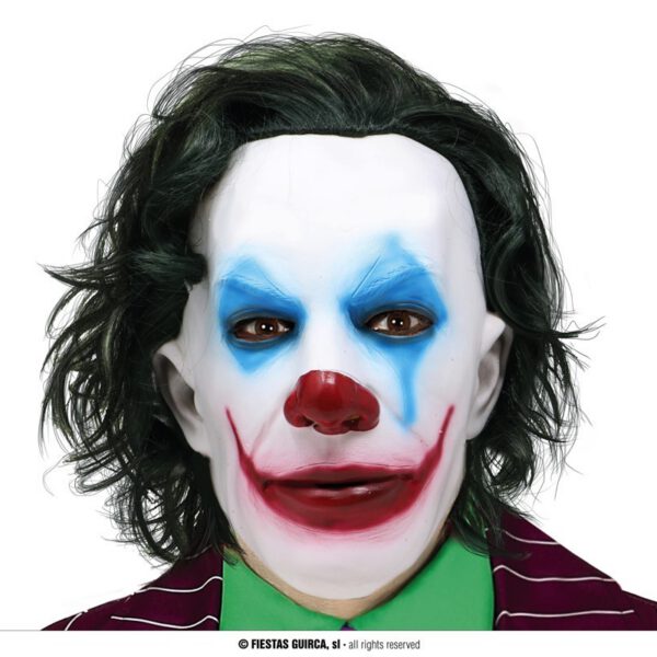 Careta Joker