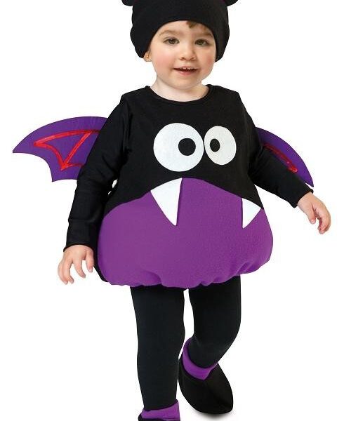 Disfraz Pequeño Vampiro