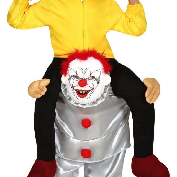 Disfraz de Payaso It a Hombros