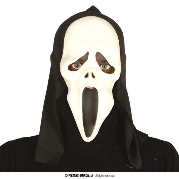 Careta Scream