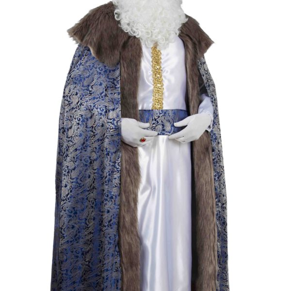 Traje de Rey Melchor