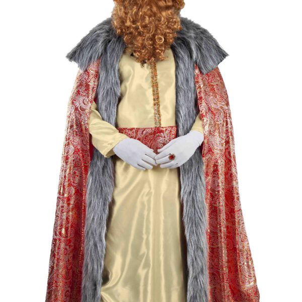 Traje de Rey Gaspar