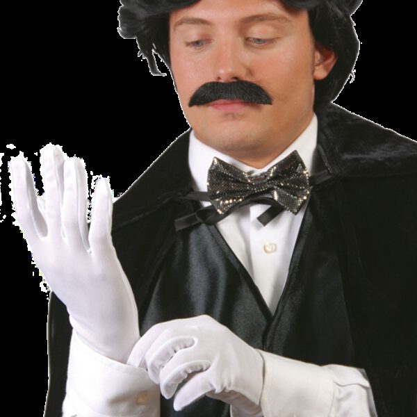 Guantes Blancos