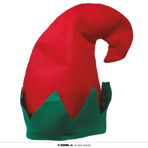 Gorro de Elfo
