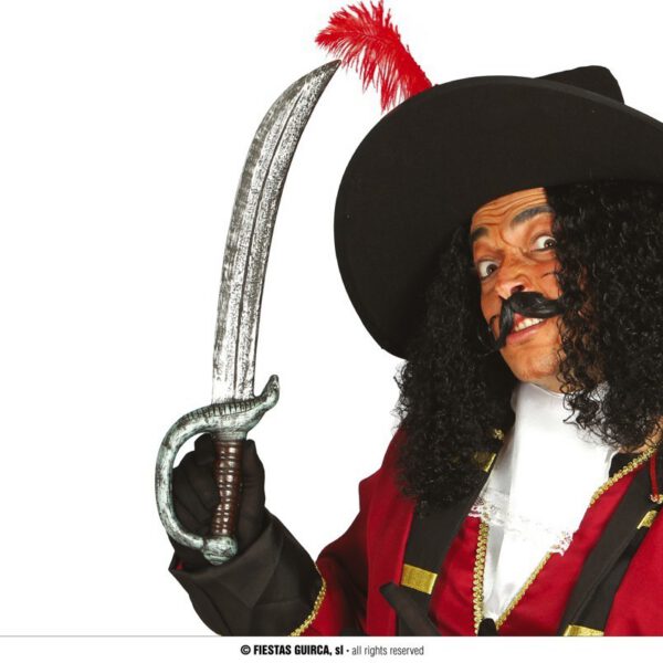 Espada Pirata
