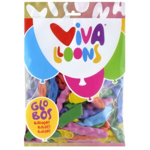 Bolsa Globo Gusano