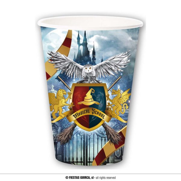 Vasos de Mago