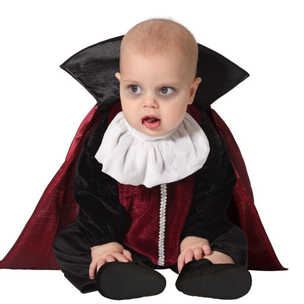 Disfraz de Vampiro Bebe