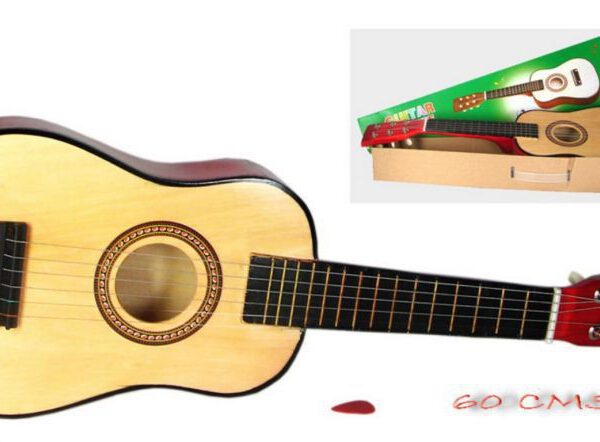 Guitarra española