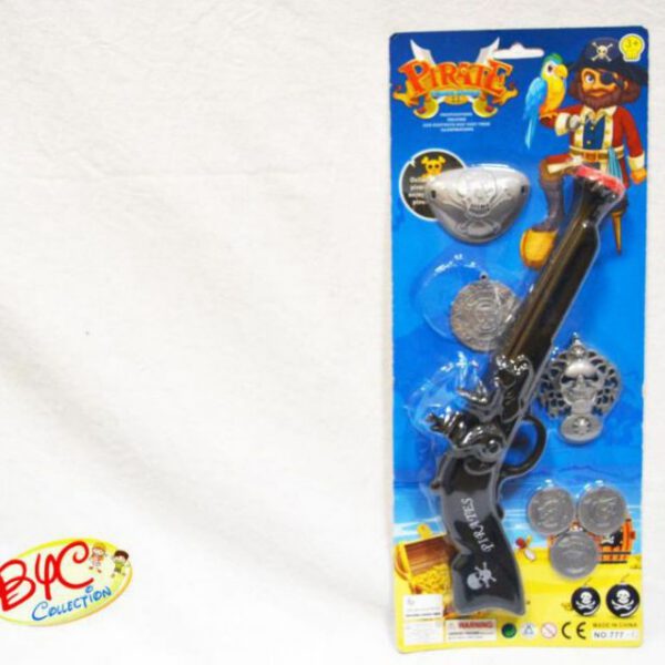 Trabuco Pirata