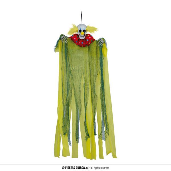 Colgante de Payaso