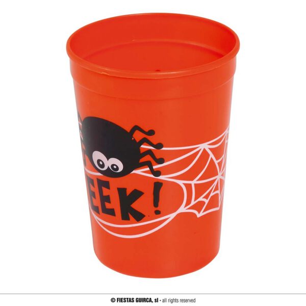 Vaso Halloween