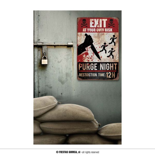 Cartel Killing Day