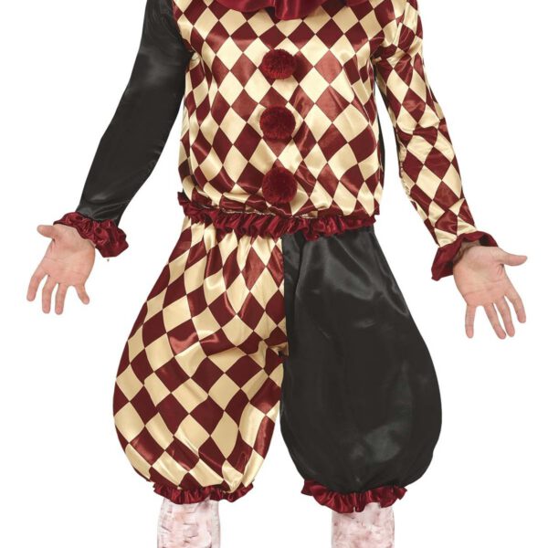 Disfraz de Payaso Horror