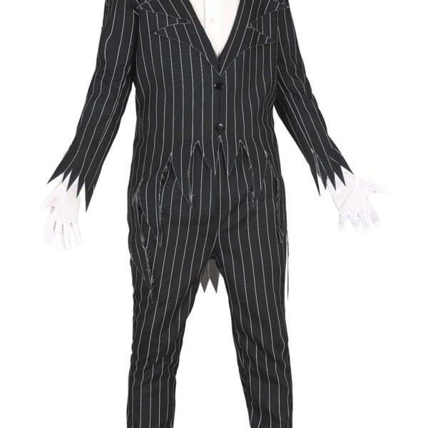 Disfraz de Mr. Skeleton