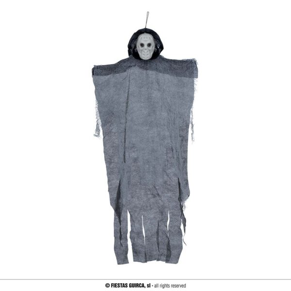 Colgante Hockey zombie