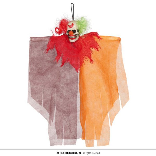 Colgante de Payaso