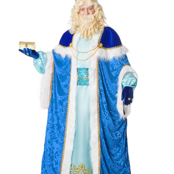 Traje de Rey Melchor