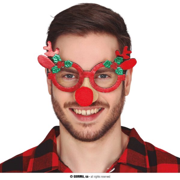Gafas de Reno