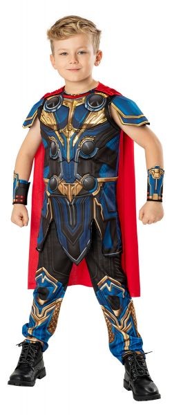 Disfraz de Thor Infantil