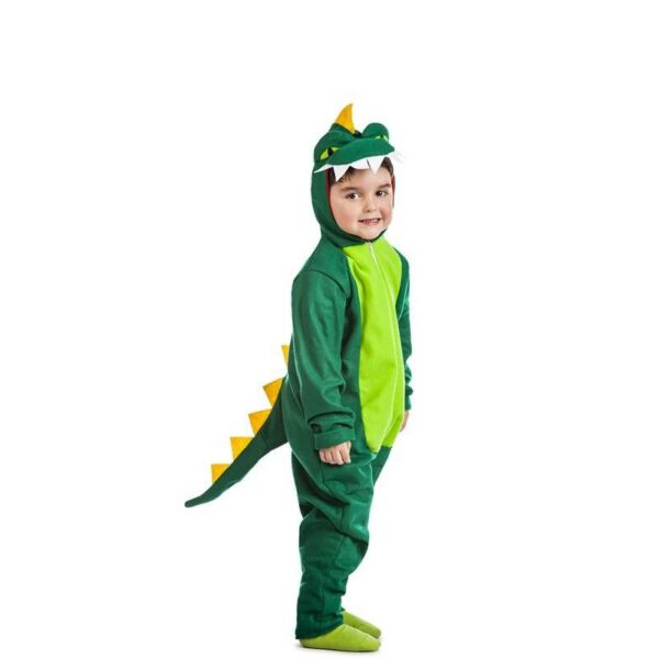Disfraz de Dinosaurio Infantil