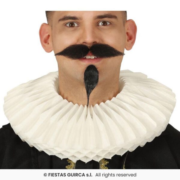 Gorguera de Papel