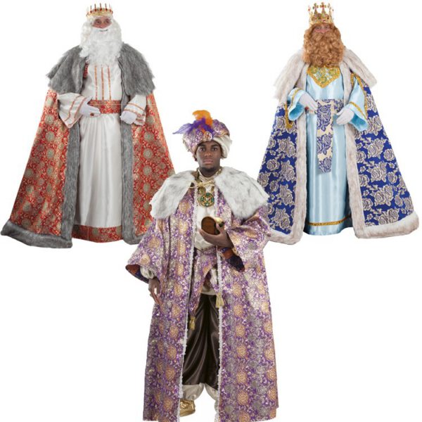 Pack reyes magos