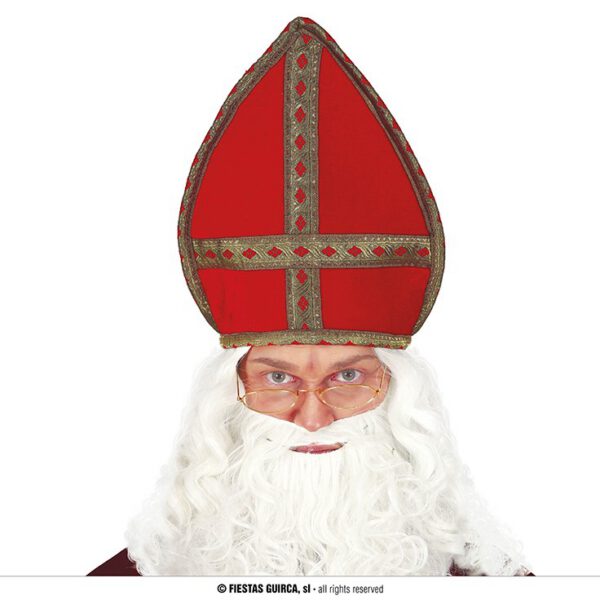 Sombrero de San Nicolas