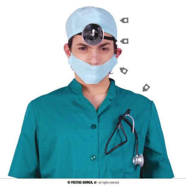 Conjunto de Doctor