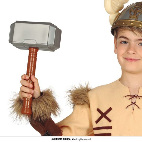 Martillo Vikingo