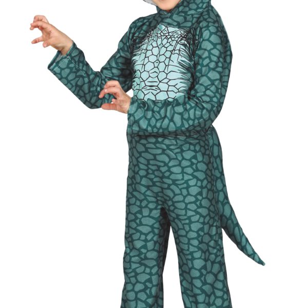 Disfraz de Raptor Infantil
