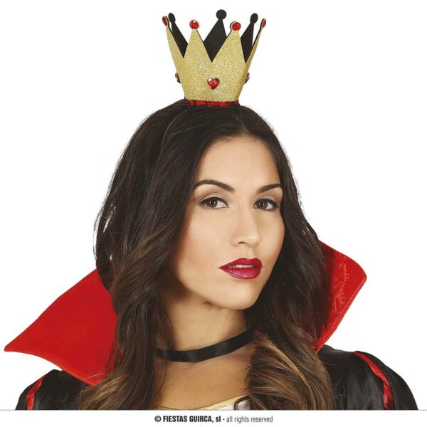 Diadema Reina