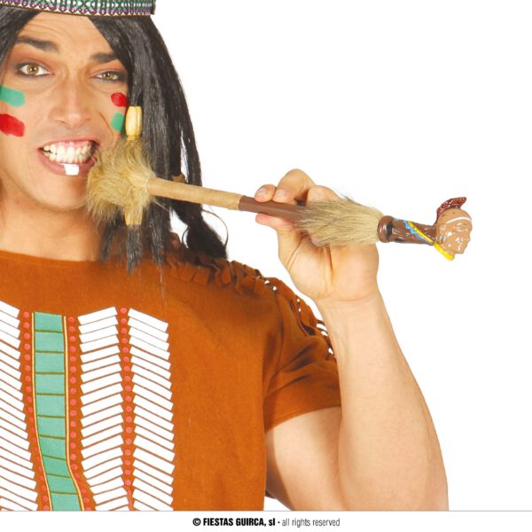 Pipa Indio