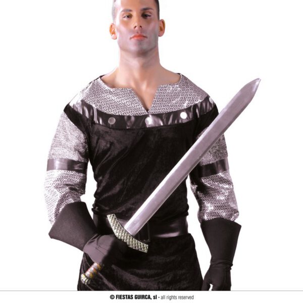 Espada de Rey