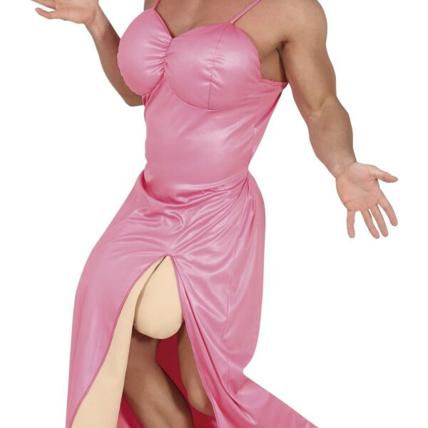 Disfraz de Drag