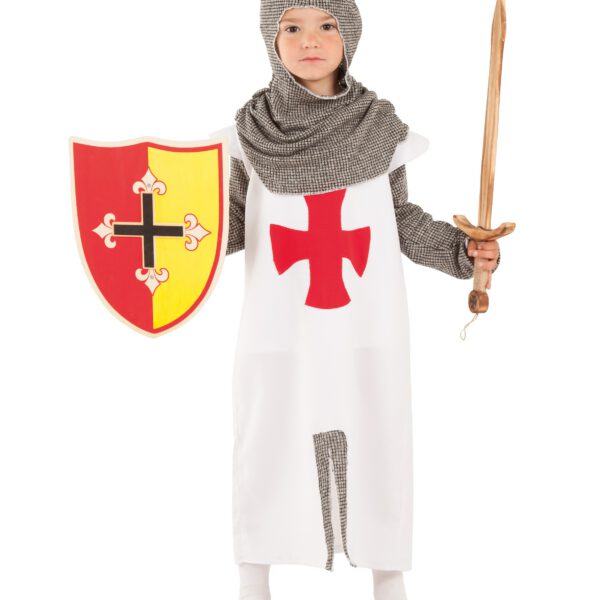 Disfraz de Caballero Medieval Infantil