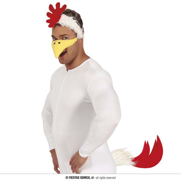 Conjunto Gallina