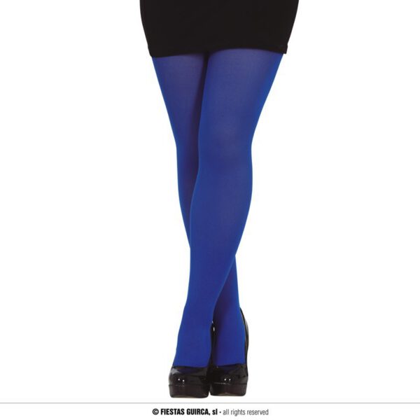 Pantys Azulon Adulto