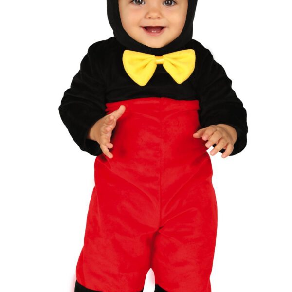 Disfraz de Ratoncito Bebe