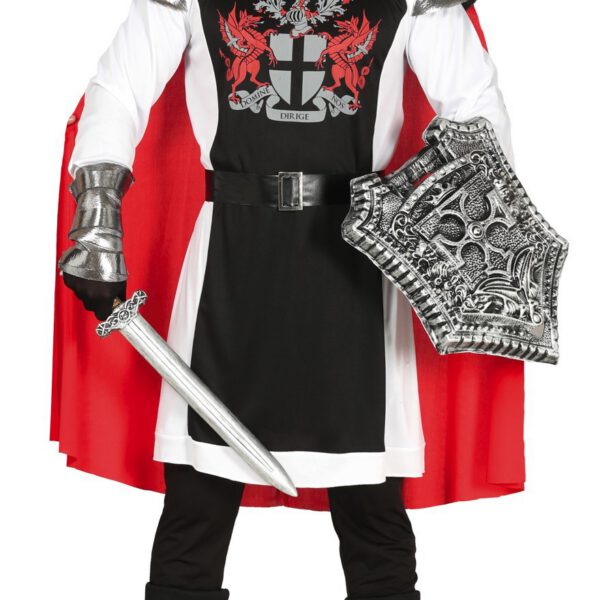Disfraz de Caballero Medieval