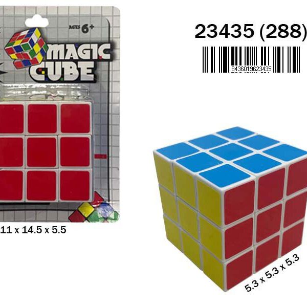 Cubo de Rubik